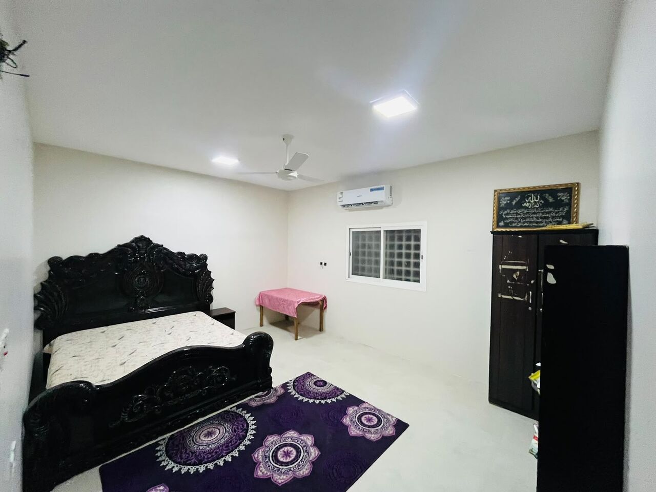 King Abdullah Financial District, Rooms for Rent, 🏡 Fully Furnished Executive Rooms For Rent – KAFD, Riyadh