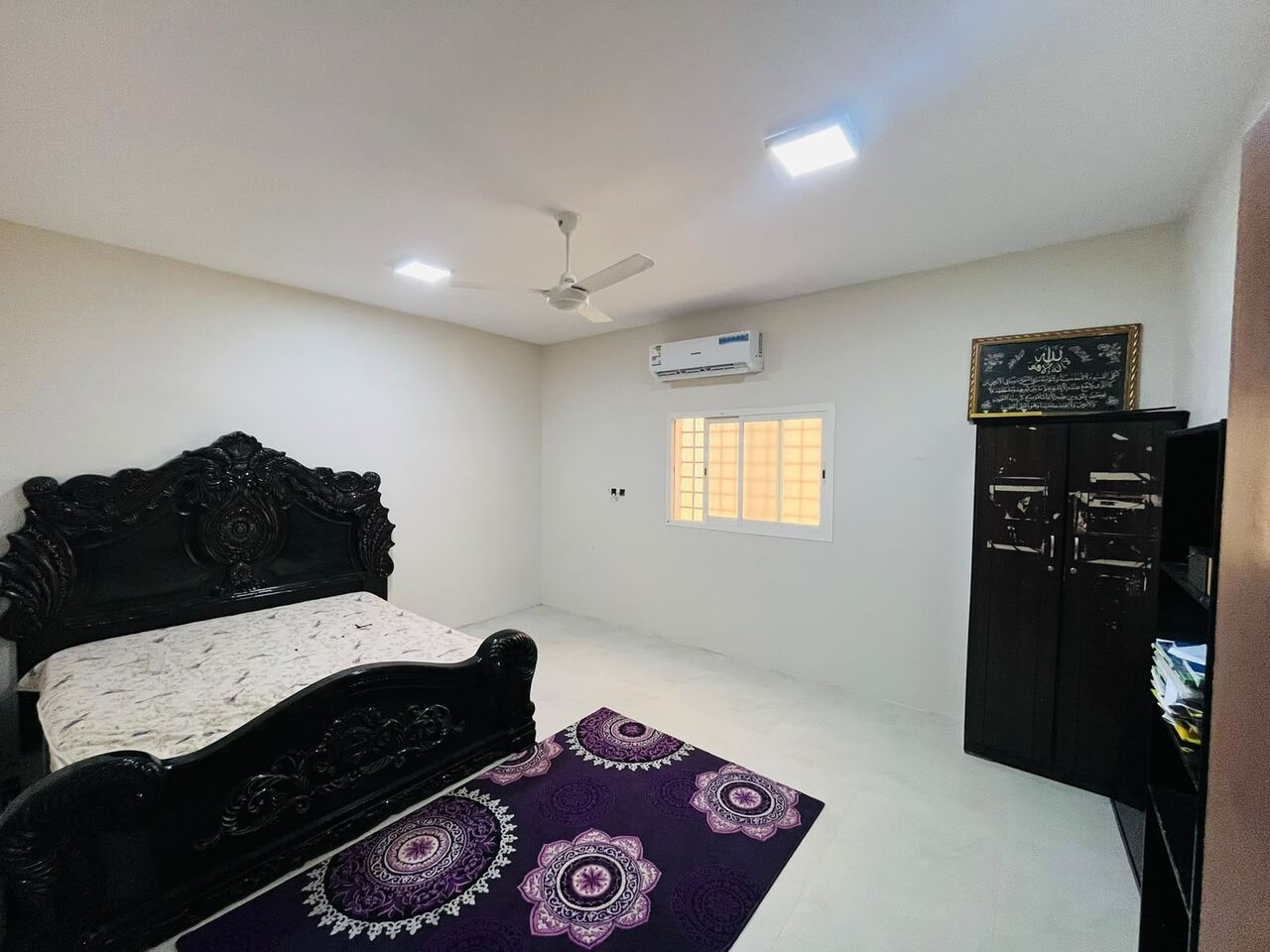 King Abdullah Financial District, Rooms for Rent, 🏡 Fully Furnished Executive Rooms For Rent – KAFD, Riyadh
