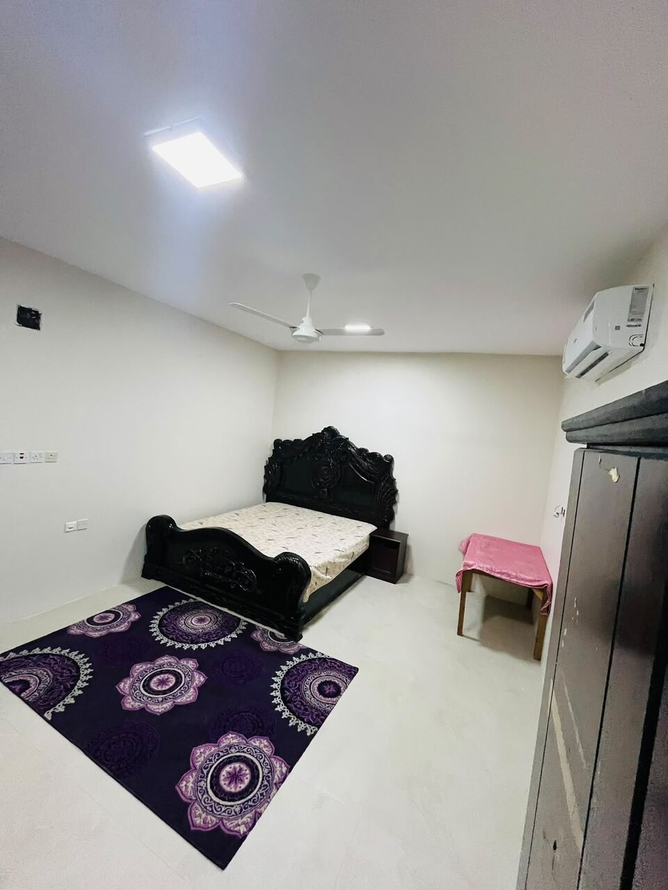 King Abdullah Financial District, Rooms for Rent, 🏡 Fully Furnished Executive Rooms For Rent – KAFD, Riyadh