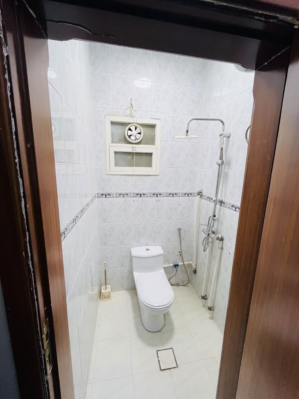 King Abdullah Financial District, Rooms for Rent, 🏡 Fully Furnished Executive Rooms For Rent – KAFD, Riyadh
