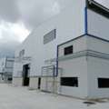 THB 432000,  200 Sq. Feet,  Warehouse, Factory For Rent, Has An Office, Purple Area, Mappu Project, Near Robinson