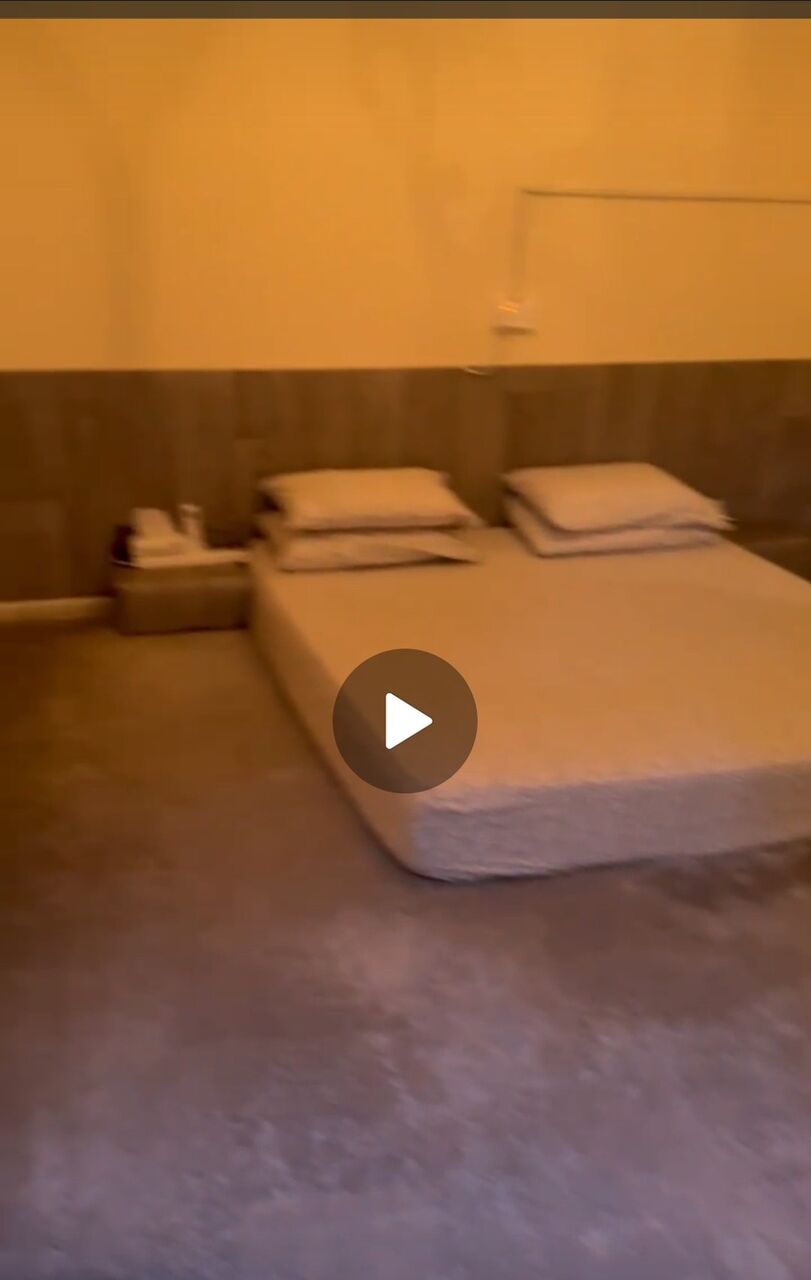 Jubail, Apartments, Flats, Houses & Villas, SAR 2000/month,  Furnished,  2 BR,  1300 Sq. Feet,  Spacious 2BHK Furnished Flat For 3 Months