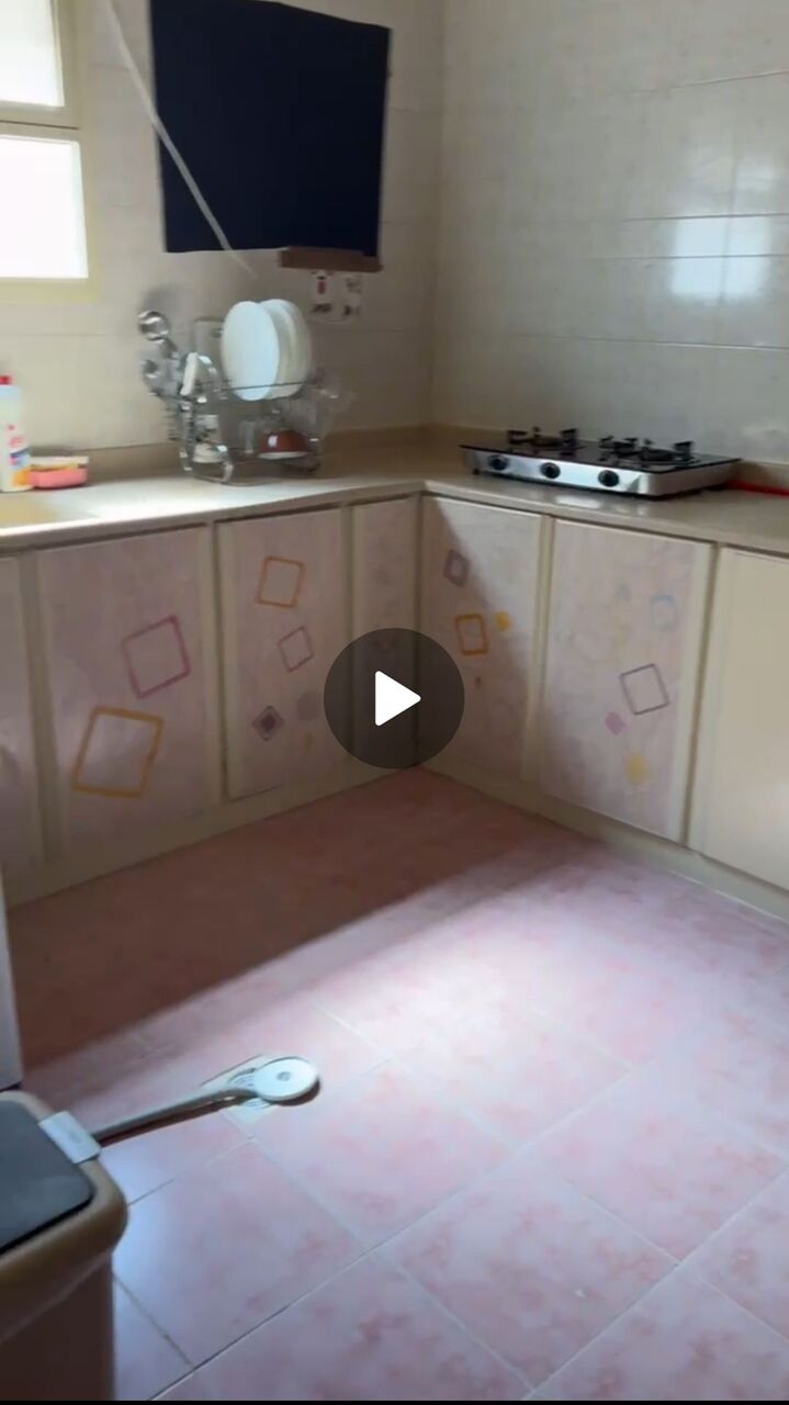 Jubail, Apartments, Flats, Houses & Villas, SAR 2000/month,  Furnished,  2 BR,  1300 Sq. Feet,  Spacious 2BHK Furnished Flat For 3 Months