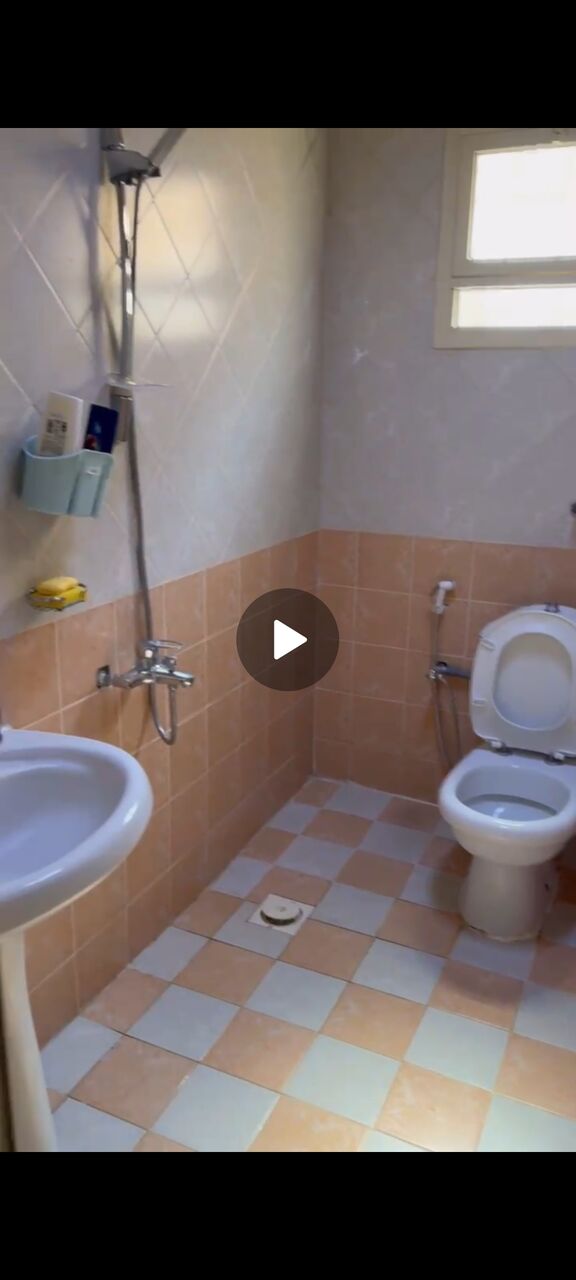 Jubail, Apartments, Flats, Houses & Villas, SAR 2000/month,  Furnished,  2 BR,  1300 Sq. Feet,  Spacious 2BHK Furnished Flat For 3 Months