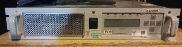 Bangkok, Real Estate For Sale, THB 3500,  6 BR,  33 Sq. Feet,  Leave A Good Device For Consideration. POS Transmitter 500 Watt With Hadiac Antenna Cable