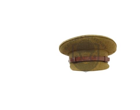 London, Clothing & Accessories, 50,  Reproduction WW1 British SD Cap | WW1 British Caps