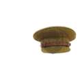 50,  Reproduction WW1 British SD Cap | WW1 British Caps