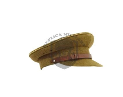 London, Clothing & Accessories, 50,  Reproduction WW1 British SD Cap | WW1 British Caps