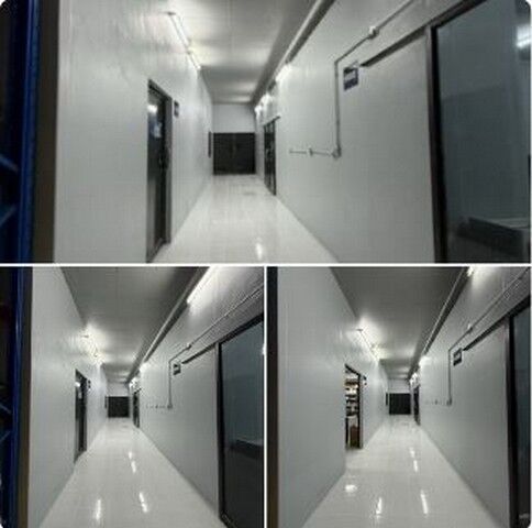 Bangkok, Real Estate For Sale, THB 22000000,  1 BR,  504 Sq. Feet,  Factory For Sale, Producing Cosmetics, Dietary Supplements, Has Factory No. 4 License,