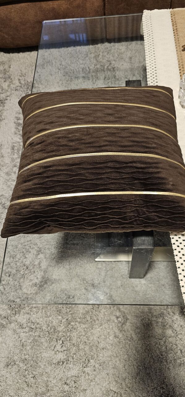 Khobar, Household Items, SAR 30,  Sofa Cushion In New Condition (4 Pcs)