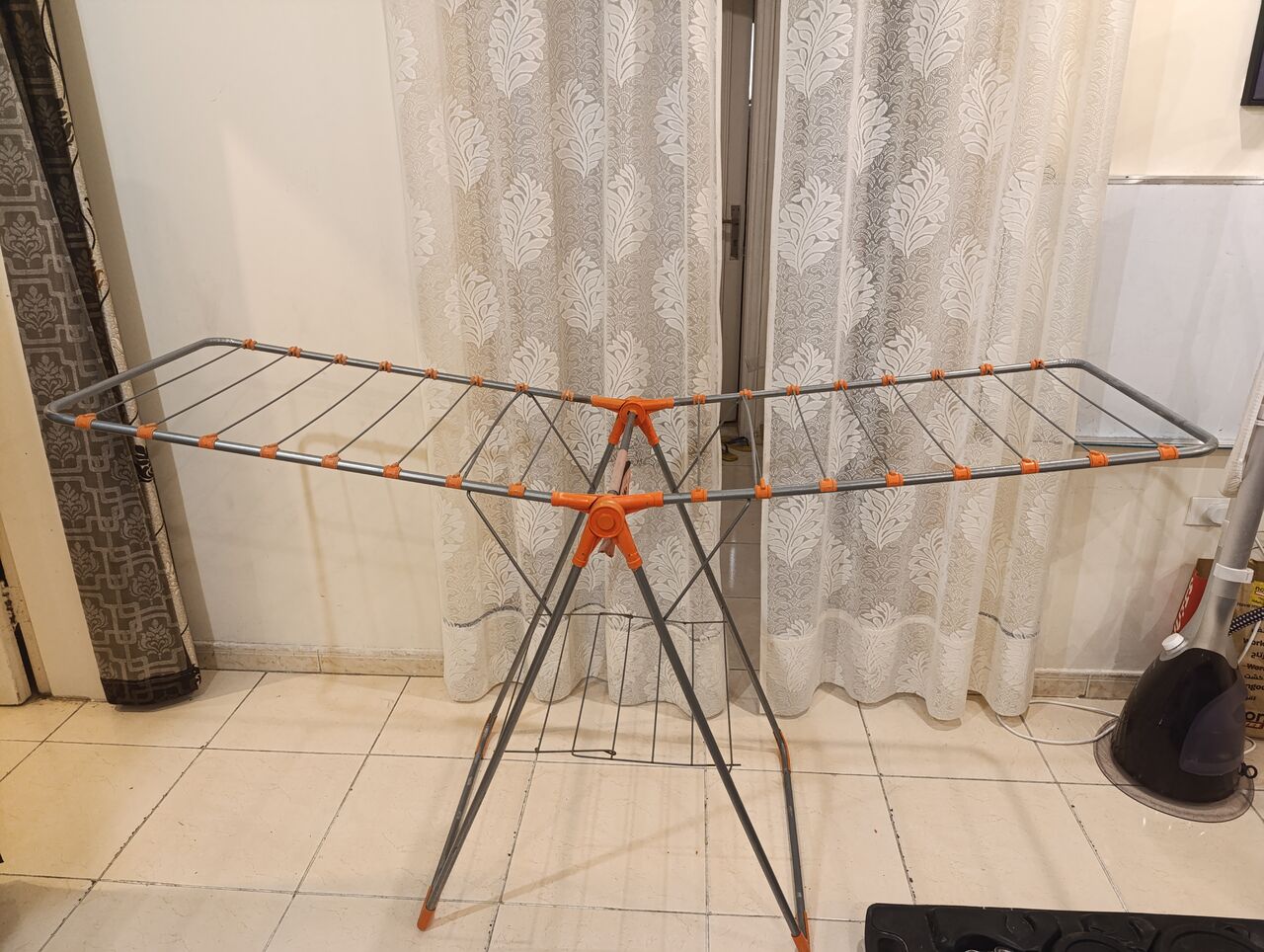 Jeddah, Household Items, SAR 30,  Clothes Drying Stand