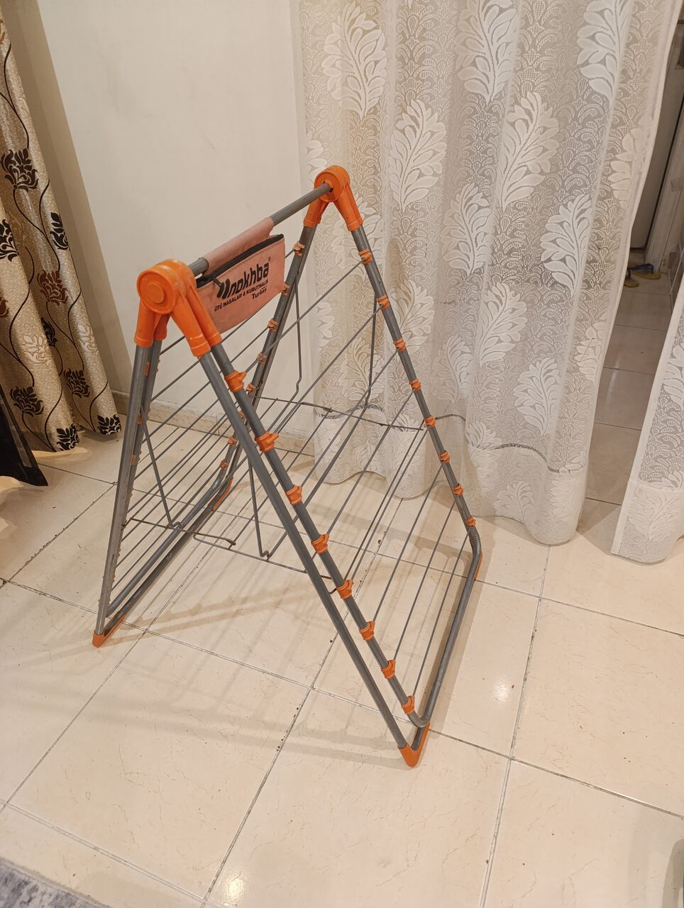 Jeddah, Household Items, SAR 30,  Clothes Drying Stand