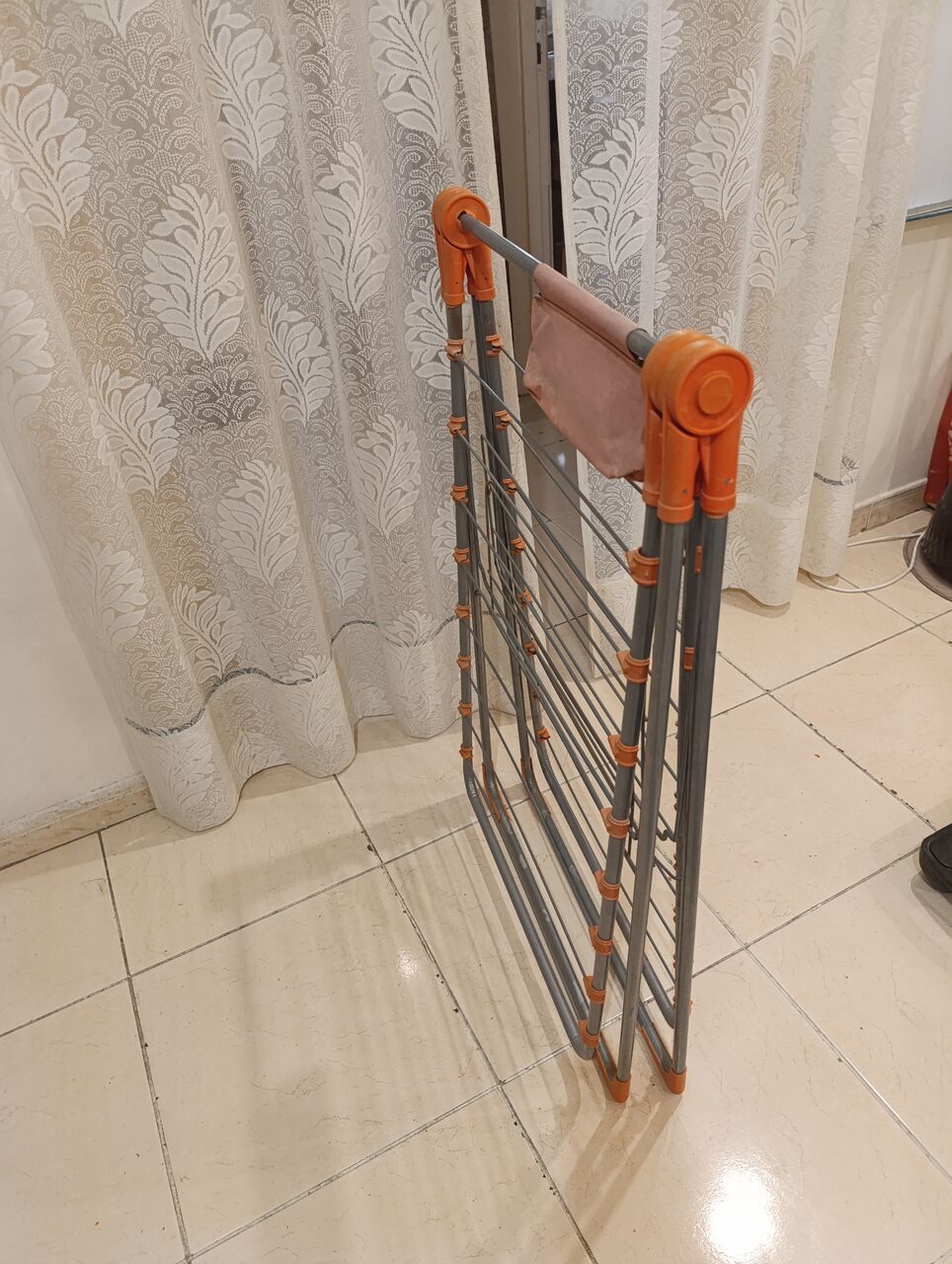 Jeddah, Household Items, SAR 30,  Clothes Drying Stand