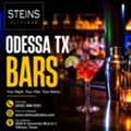 Odessa TX Bars &ndash; Make Your Night Out Unforgettable At Steins Ultra Bar