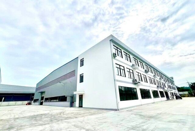 Bangkok, Villas, THB 532000,  100 Sq. Feet,  Warehouse And Factory For Rent, Suitable For A Production Factory. Distribution Center