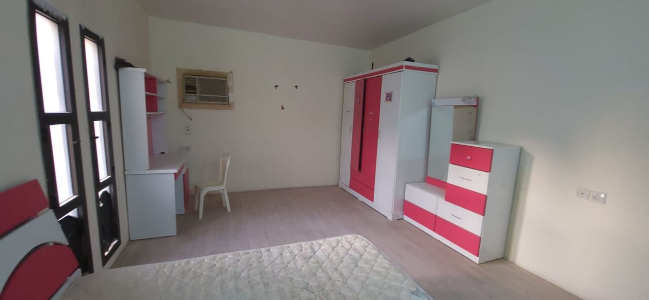 Al Malaz, Rooms for Rent, SAR 1400/month,  25 Sq. Meter,  Single Furnished Room With Shared Washroom & Kitchen For Single Executive Bachelor 1400