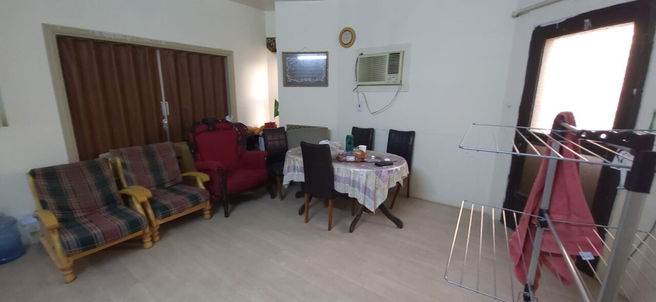 Al Malaz, Rooms for Rent, SAR 1400/month,  25 Sq. Meter,  Single Furnished Room With Shared Washroom & Kitchen For Single Executive Bachelor 1400