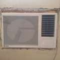 SAR 849,  Gree Window AC New Model