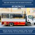 MR ADIL MOVERS AND PACKERS IN JEDDAH FOR HOUSE OFFICE  SHIFTING 0538296212 .......