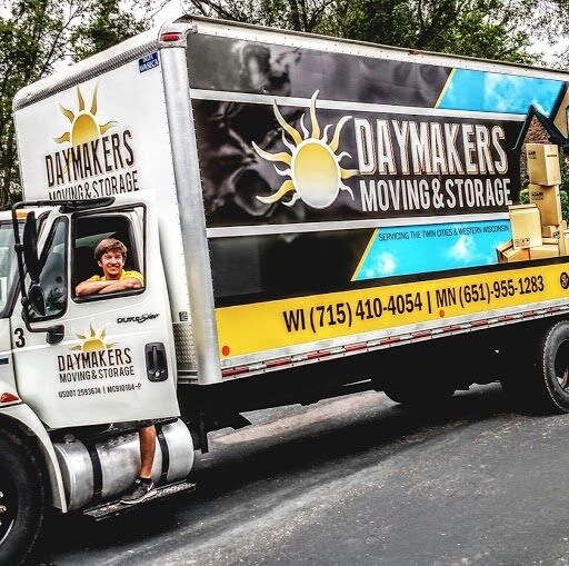 New York, Labor/Moving, Daymakers Moving And Storage