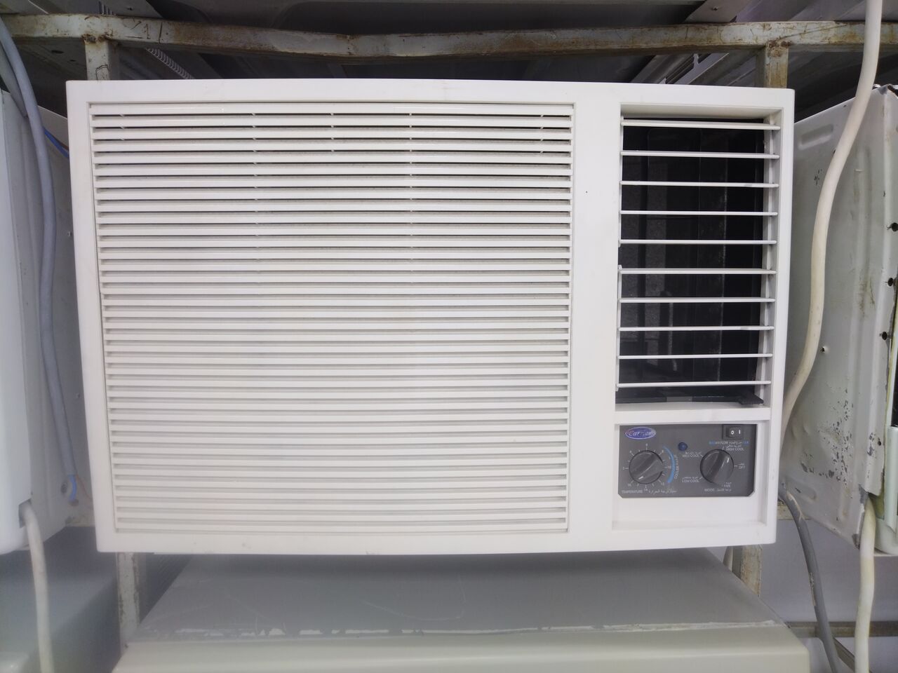 Jeddah, Air Conditioners, SAR 700,  For Sell Used Window Air Conditioners