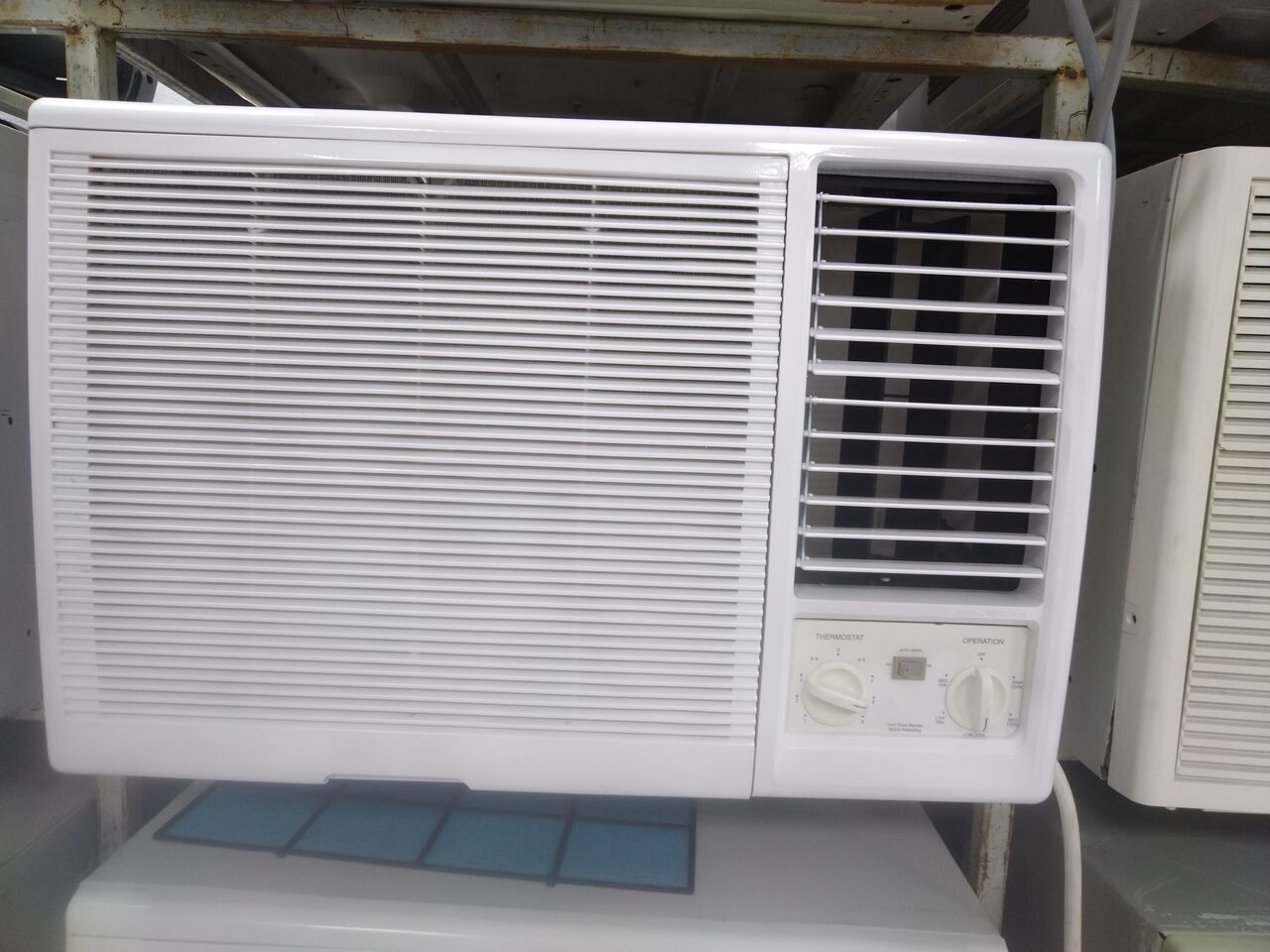 Jeddah, Air Conditioners, SAR 700,  For Sell Used Window Air Conditioners