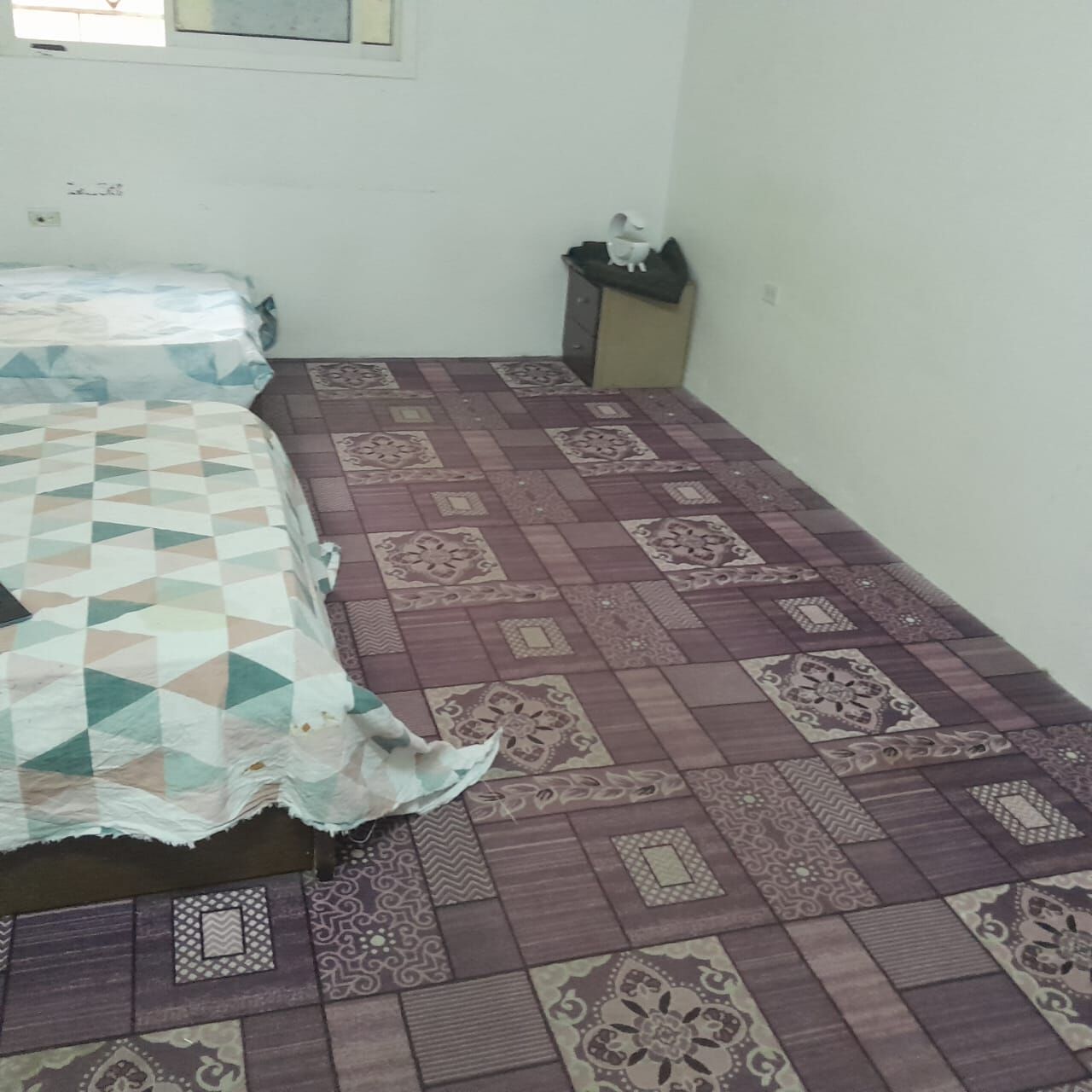 Jubail, Rooms for Rent, SAR 1100/month,  I Am Offering One Big Room Semi Furnished