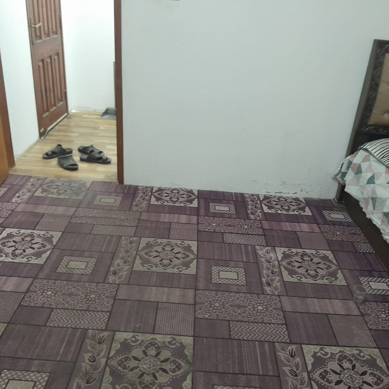 Jubail, Rooms for Rent, SAR 1100/month,  I Am Offering One Big Room Semi Furnished