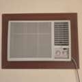 SAR 849,  Classpro Window Ac Used 2 Month