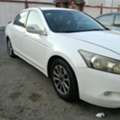 SAR 21000,  2008,  2008,  Automatic,  40 KM,  Honda Accord Neat And Clean Family Used Car  Model
