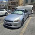 BHD 1480,  Honda Accord,  2005,  Automatic,  328000 KM,    Urgent Sale