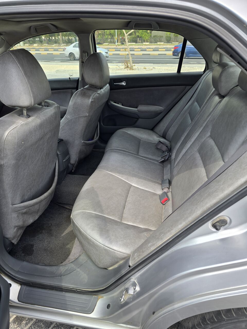 Muharraq, Vehicles, Cars & Trucks , BHD 1480,  Honda Accord,  2005,  Automatic,  328000 KM,    Urgent Sale