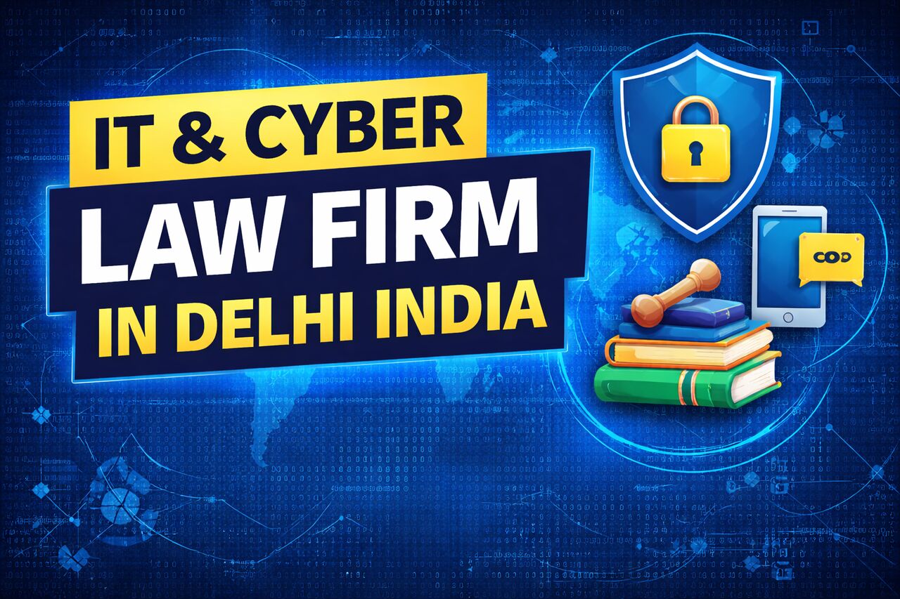 New Delhi, Legal, Top Cyber Security Lawyer In New Delhi