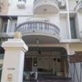 THB 35000,  30 Sq. Feet,  4-story Townhouse For Rent Near  Yellow Line Yellow Line Station   Lat Phrao 71 Station