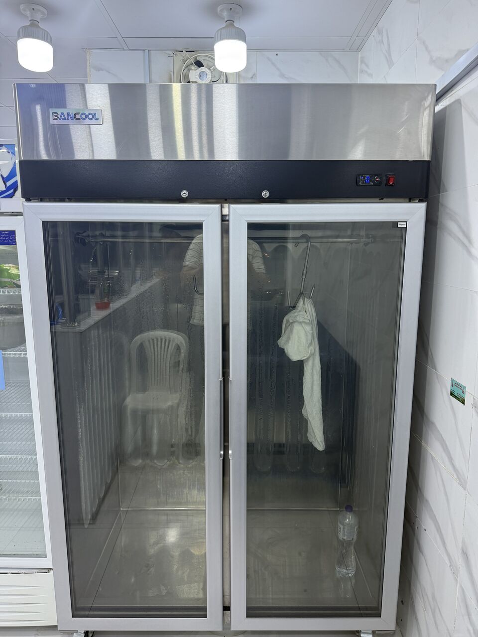 Riyadh, Electronics, SAR 7000,  Meat Refrigerator