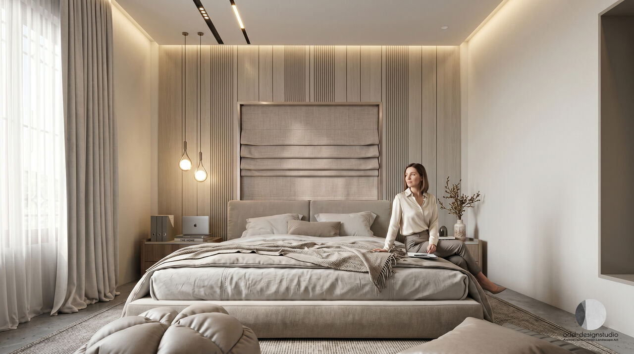 Riyadh, Interior Design, 🎯 Need High-Quality 3D Architectural Visualization?