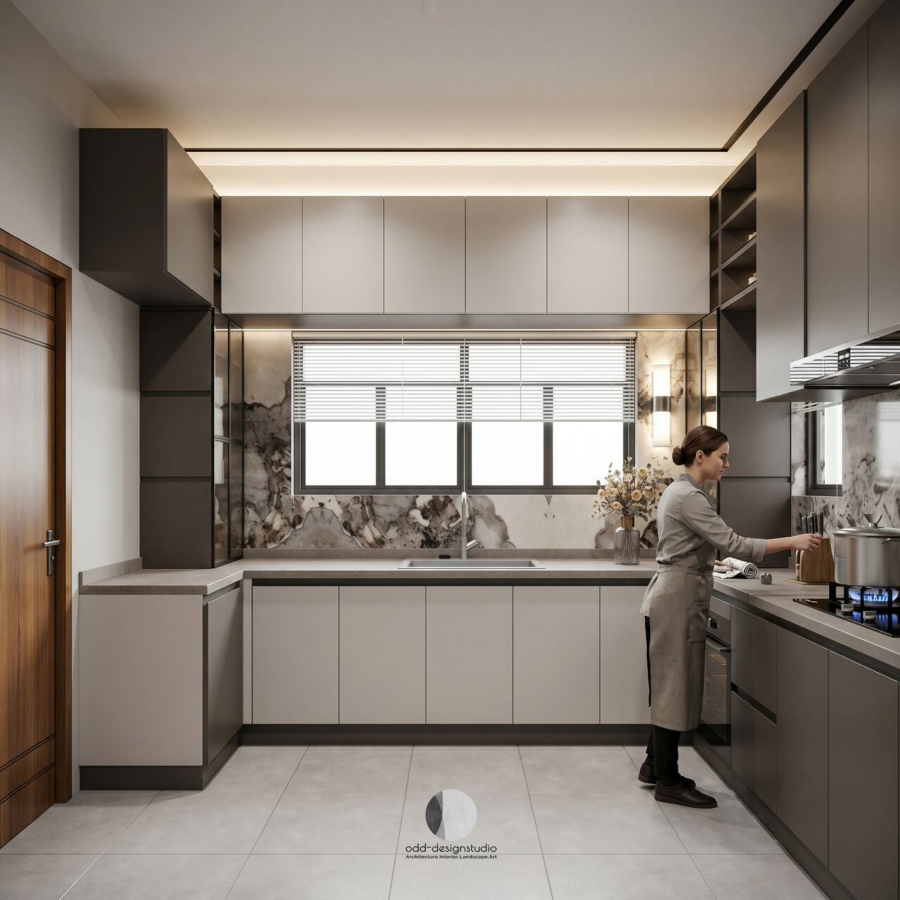 Riyadh, Interior Design, 🎯 Need High-Quality 3D Architectural Visualization?