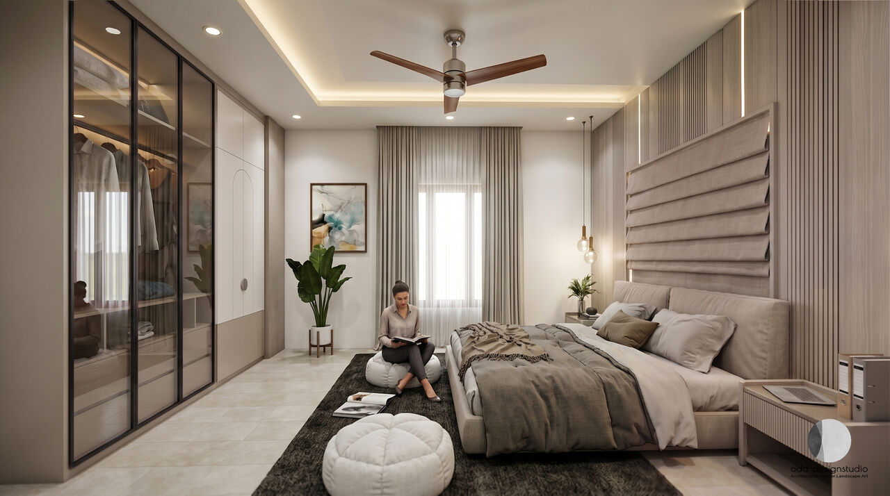 Riyadh, Interior Design, 🎯 Need High-Quality 3D Architectural Visualization?