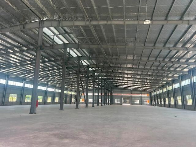 Bangkok, Villas, THB 150,  0 Sq. Feet,  BR 1924 New Warehouse For Rent, Size 3,600�5,300 Sq M, Nikhom Phatthana, Rayong,