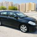 BHD 1650,  Nissan Tiida 2012