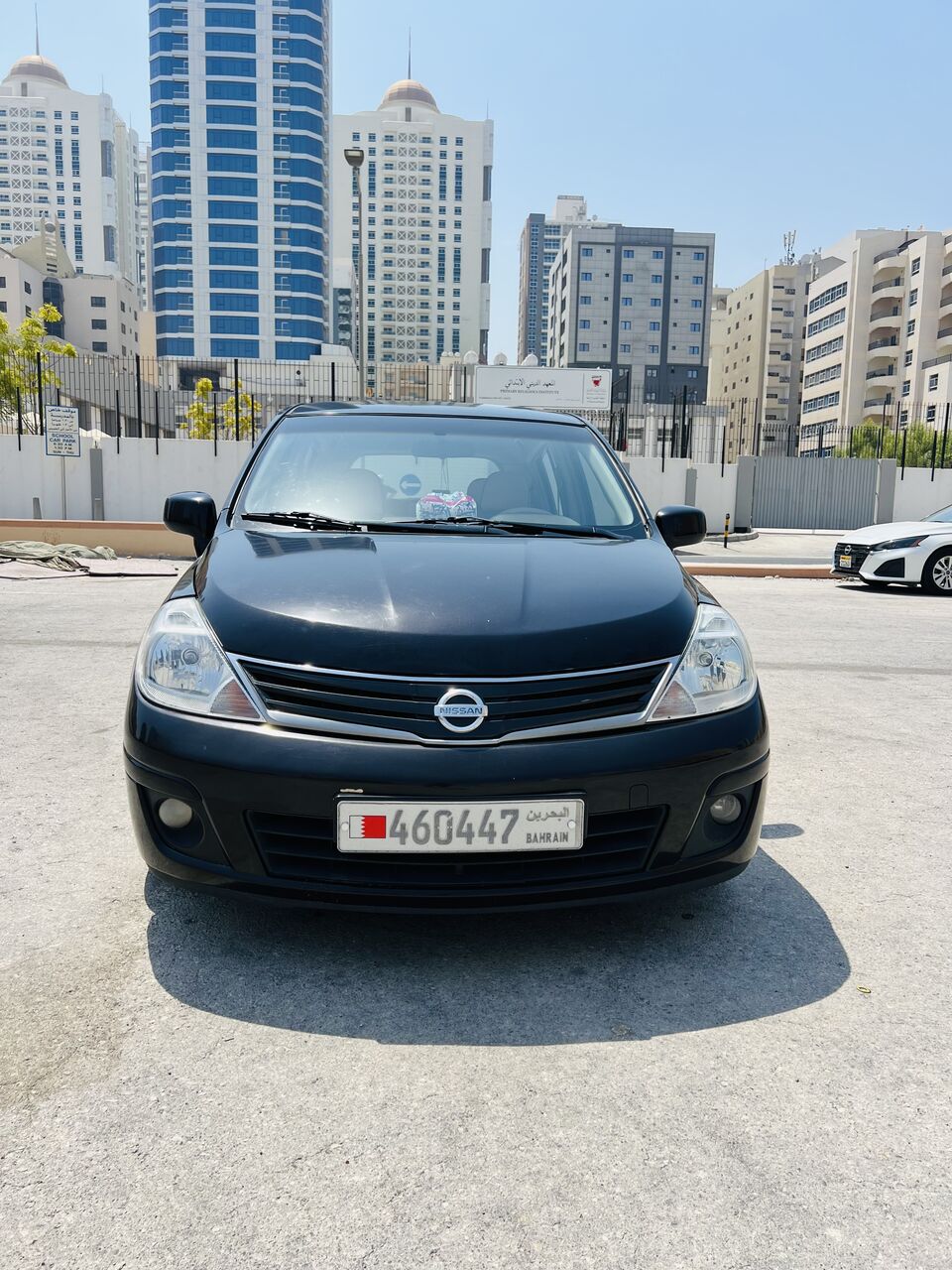 Juffair, Vehicle Lease Transfer, BHD 1650,  Nissan Tiida 2012