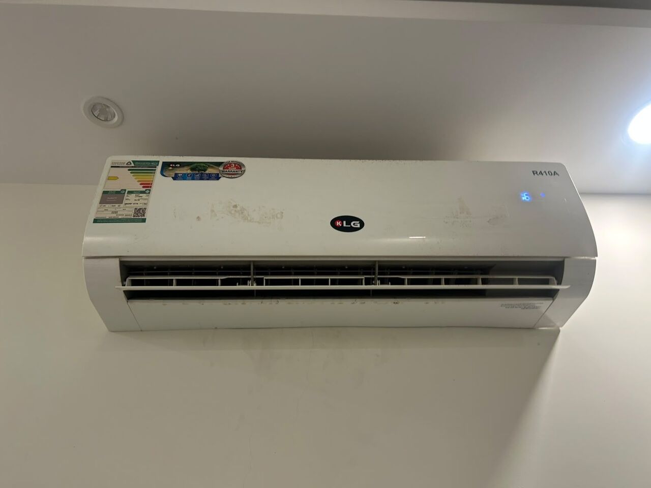 Khobar, Air Conditioners, SAR 1,  Ac For Sale