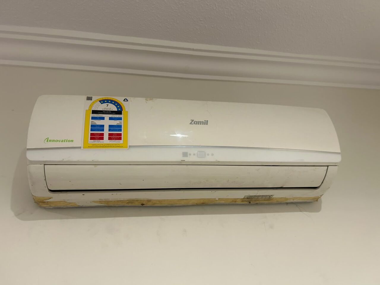 Khobar, Air Conditioners, SAR 1,  Ac For Sale
