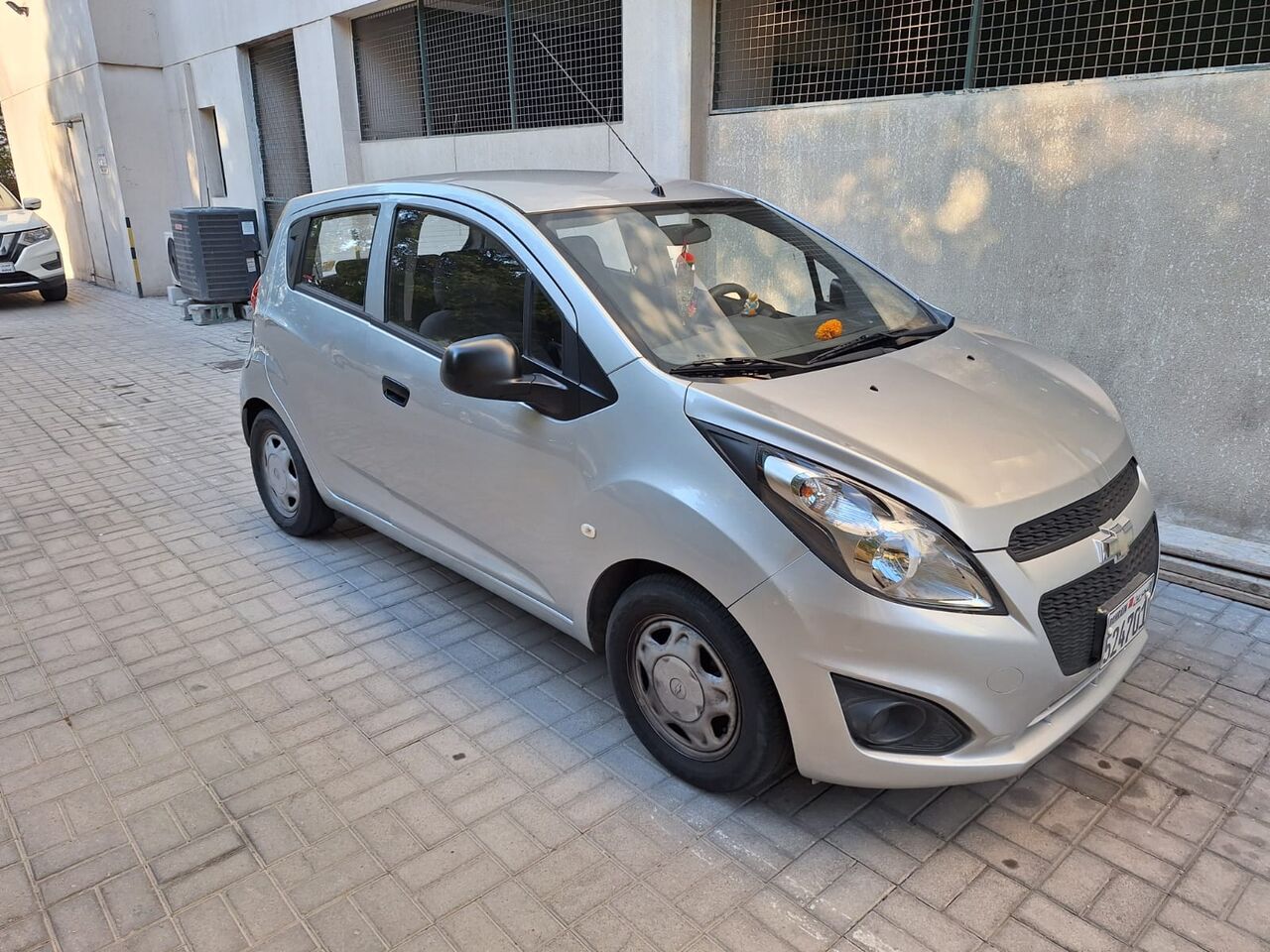 Mahooz, Vehicles, Cars & Trucks , BHD 999,  Chevrolet Spark,  2015,  Automatic,  159000 KM,  Budget Car For Sale