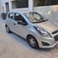 BHD 999,  Chevrolet Spark,  2015,  Automatic,  159000 KM,  Budget Car For Sale