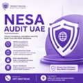 NESA Audit UAE &ndash; Strengthen Your Cybersecurity & Compliance