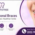 Conventional Braces Melbourne For A Straighter, Healthier Smile