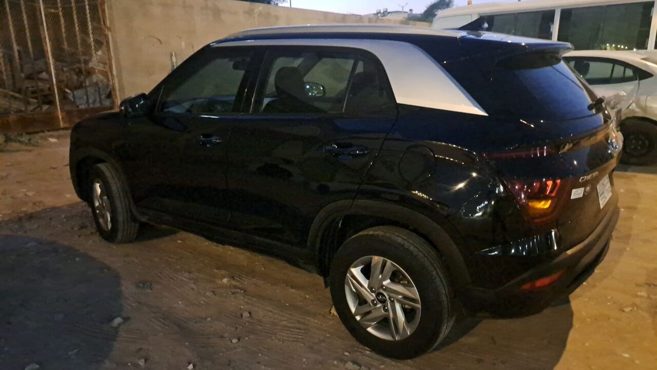 Riyadh, Vehicles, Cars & Trucks , SAR 55000,  Hyundai Creta,  2022,  Automatic,  67000 KM,