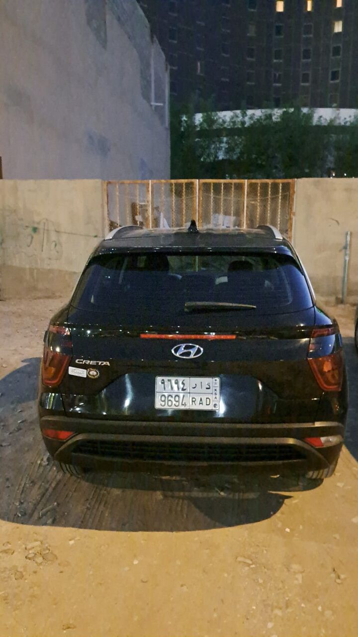 Riyadh, Vehicles, Cars & Trucks , SAR 55000,  Hyundai Creta,  2022,  Automatic,  67000 KM,