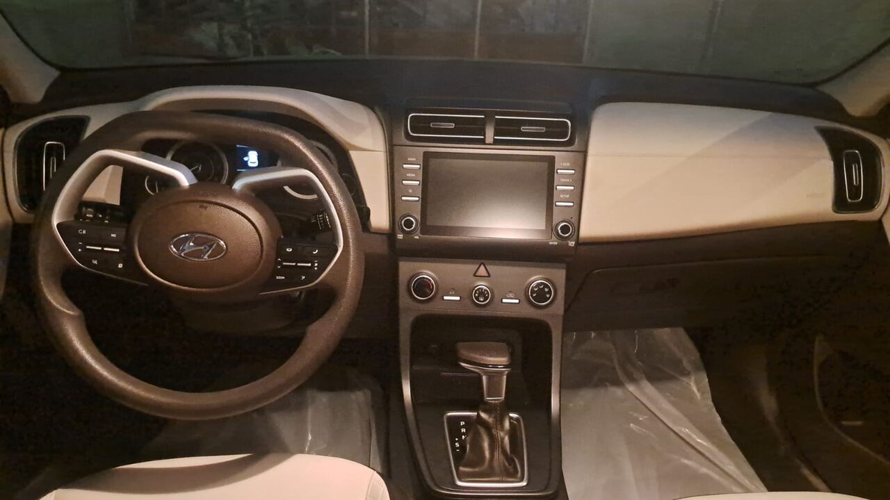 Riyadh, Vehicles, Cars & Trucks , SAR 55000,  Hyundai Creta,  2022,  Automatic,  67000 KM,